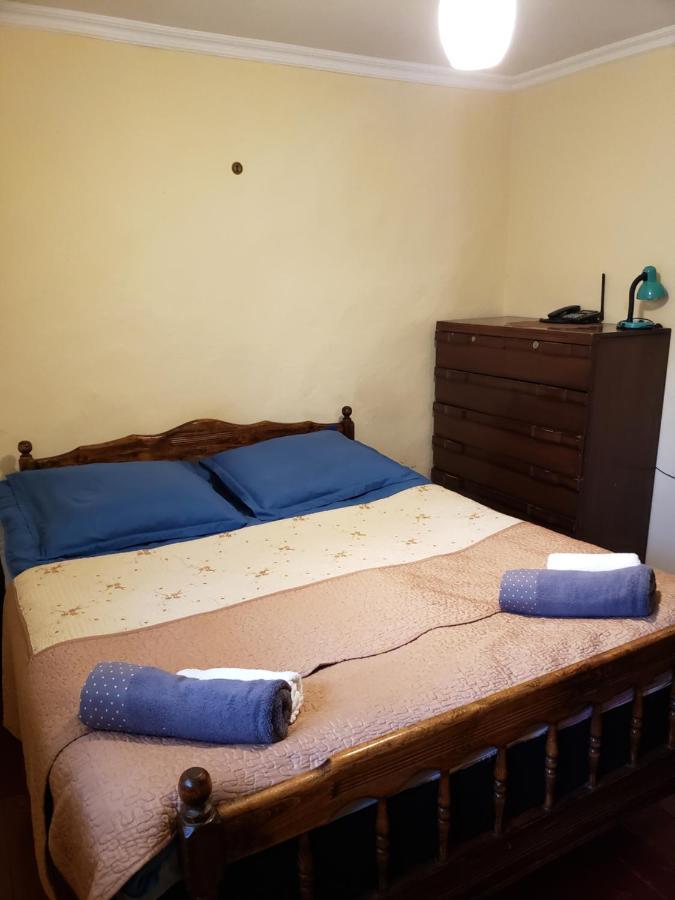 Guest House Nanu Mestia Luaran gambar