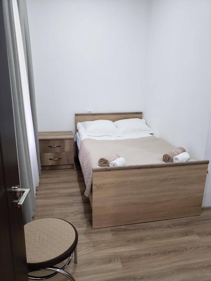 Guest House Nanu Mestia Luaran gambar