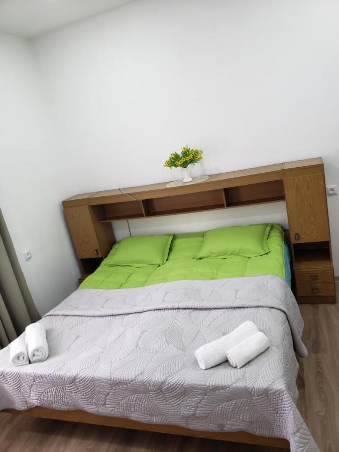 Guest House Nanu Mestia Luaran gambar