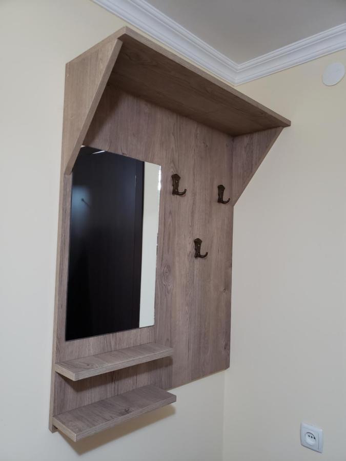 Guest House Nanu Mestia Luaran gambar