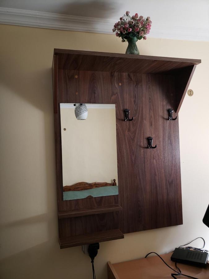 Guest House Nanu Mestia Luaran gambar