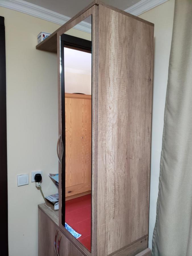 Guest House Nanu Mestia Luaran gambar